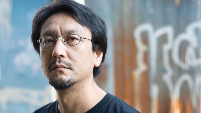 Tatsuya Yoshida
