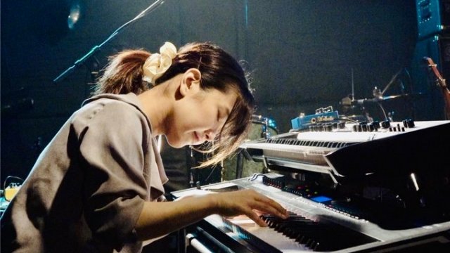 Risa Takeda