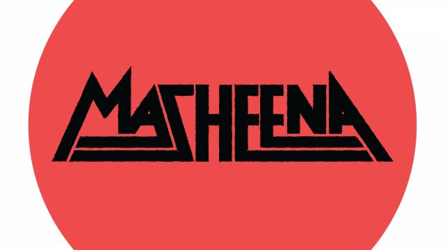 Masheena