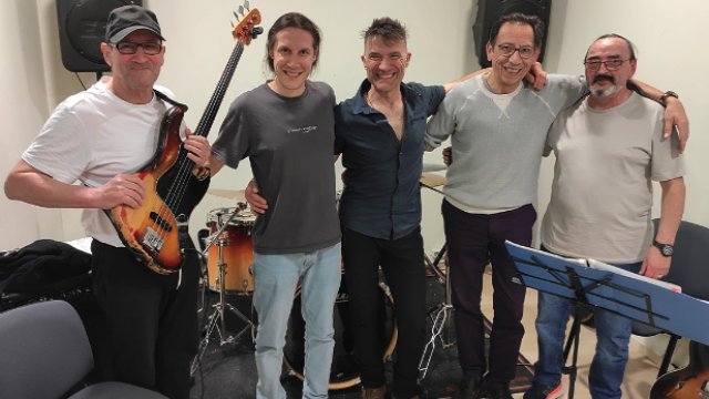 Txeih Jazz Factory