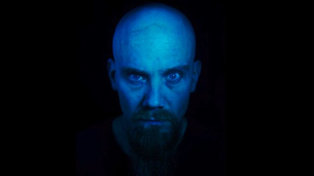 Nick Oliveri