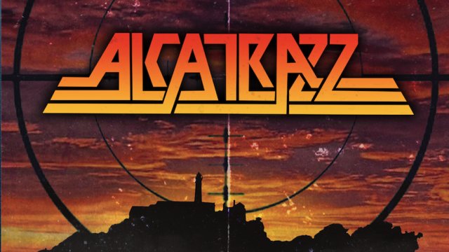 Alcatrazz