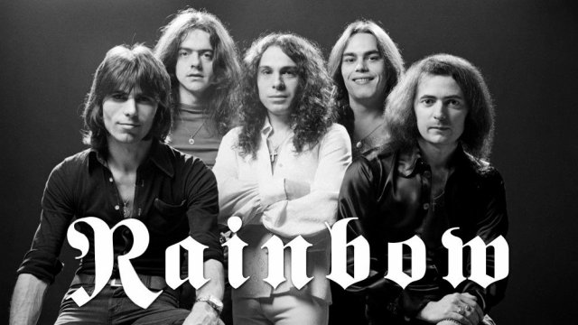 Rainbow