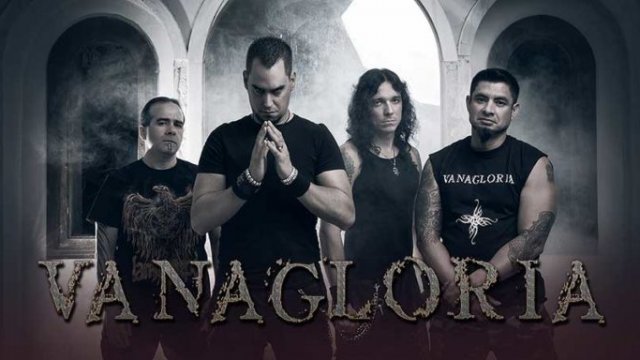 Vanagloria