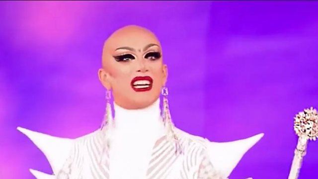 Sasha Velour