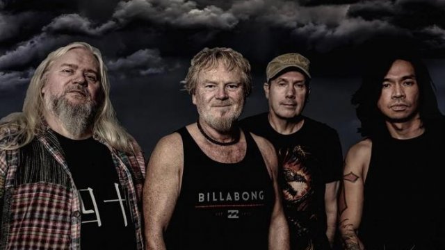 Pendragon