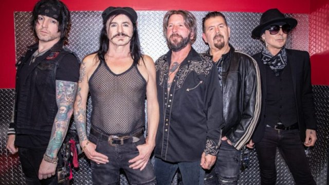 L.A. Guns
