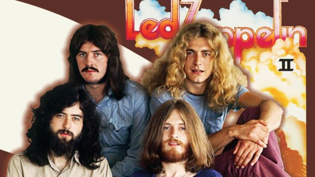 Led Zeppelin