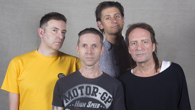 Jesus Jones