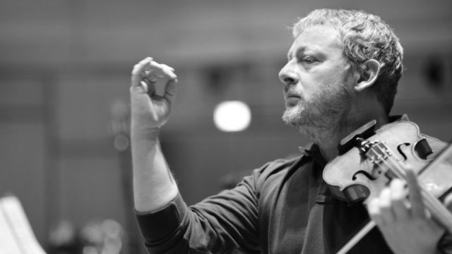 Fabio Biondi