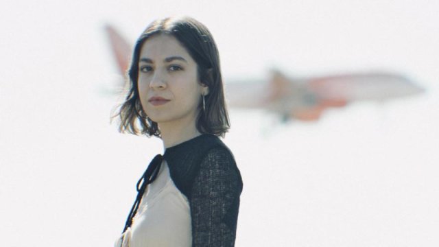 Maria Jaume