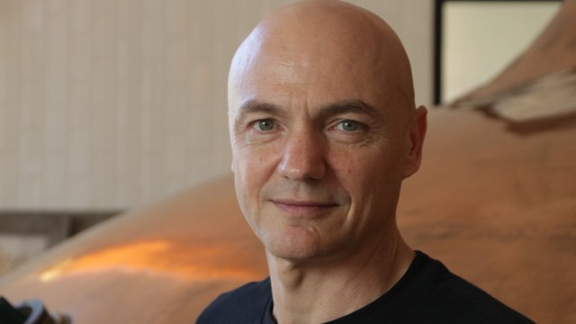 Marc Parrot