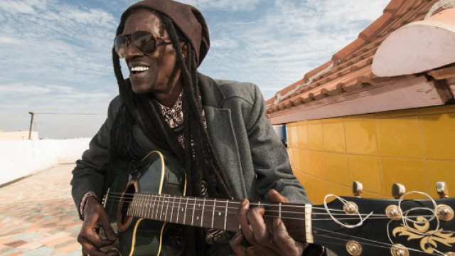Cheikh Lô