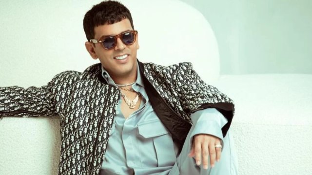 Tito El Bambino