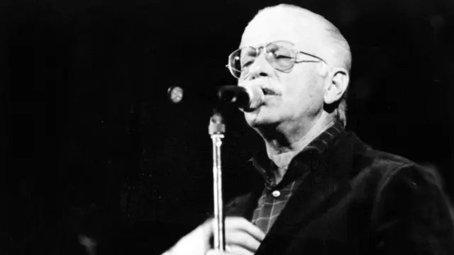 Gino Paoli