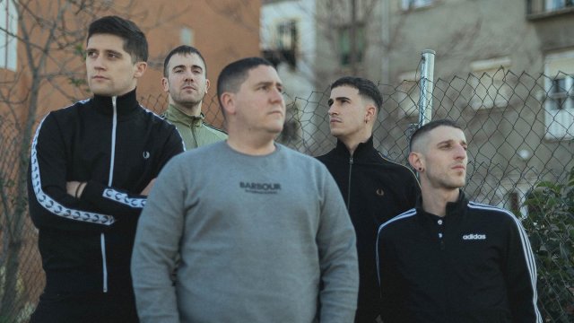 Brigade Loco