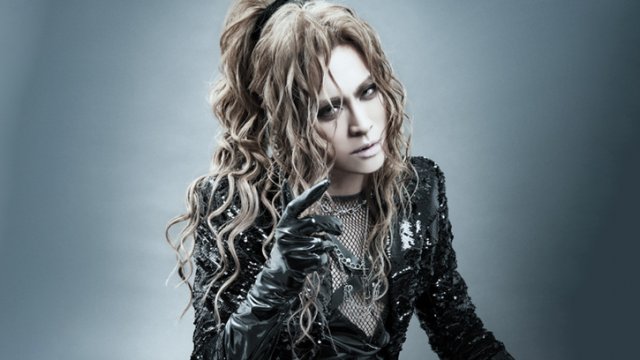 Kamijo