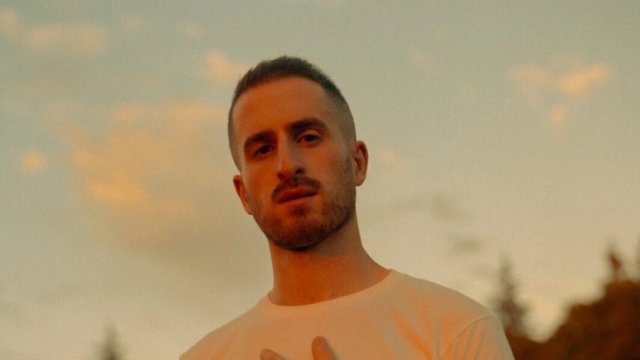 Luca Fogale