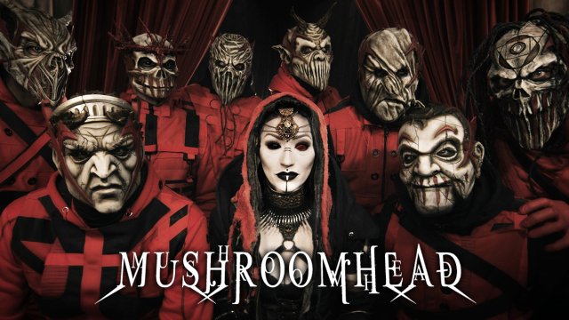 Mushroomhead