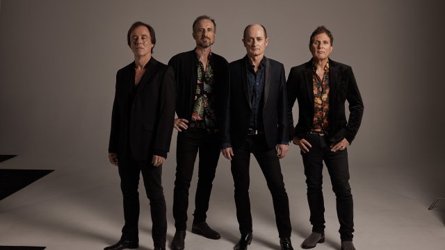 Hoodoo Gurus