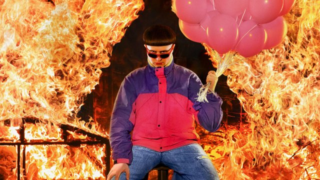 Oliver Tree