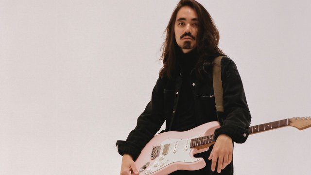 Mateus Asato