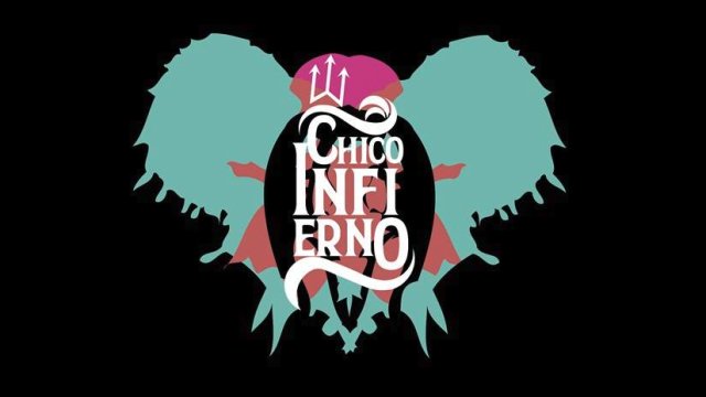 Chico Infierno