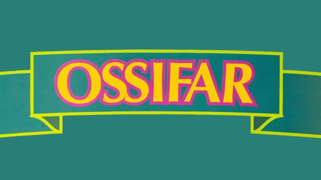 Ossifar