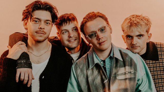 Only The Poets