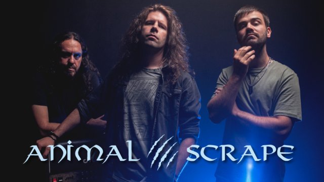 Animal Scrape