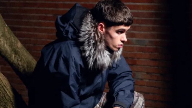 L'haine