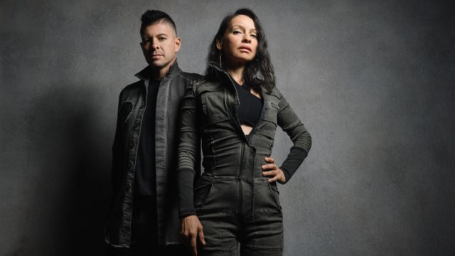 Rodrigo y Gabriela