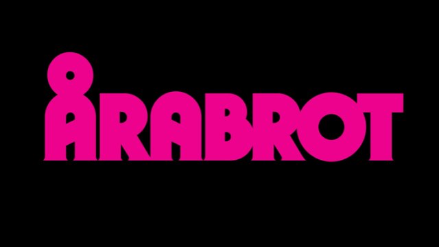 Årabrot
