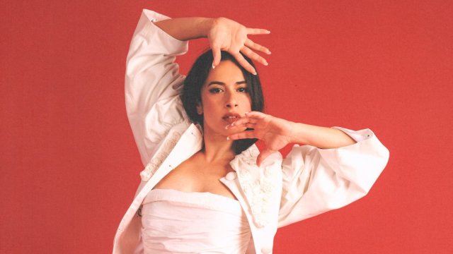 Blanca Paloma