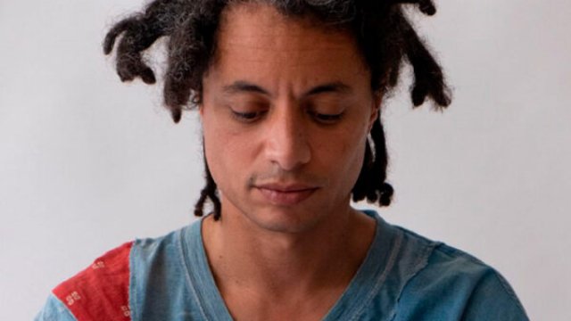 José James