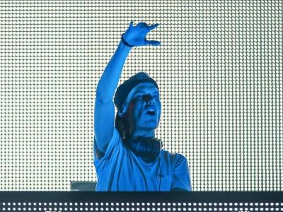 Avicii