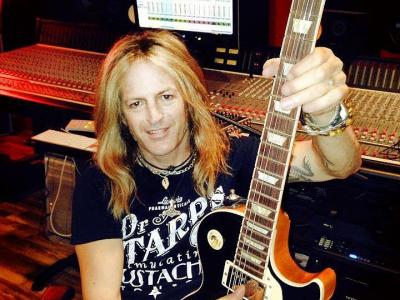 Doug Aldrich