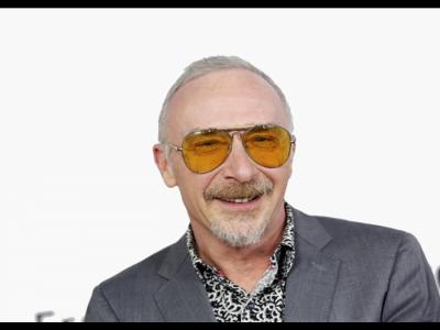 Graham Parker