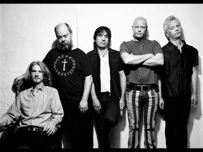 The Nomads 