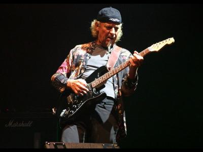Martin Barre