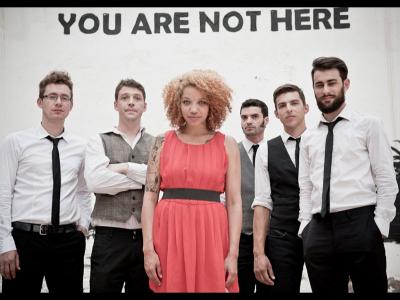The Buttshakers