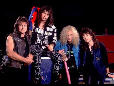 Mr. Big