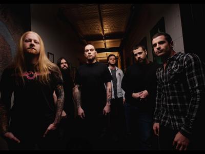 Chimaira