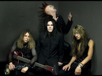 Lizzy Borden