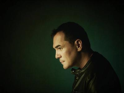 Ismael Serrano