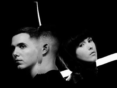 Purity Ring