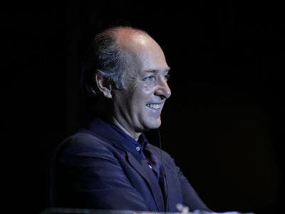 José Manuel Soto