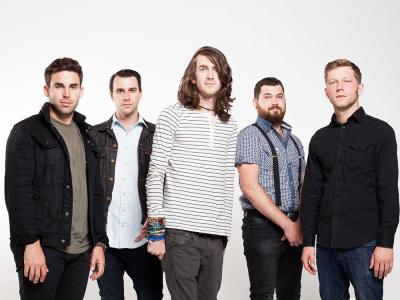 Mayday Parade