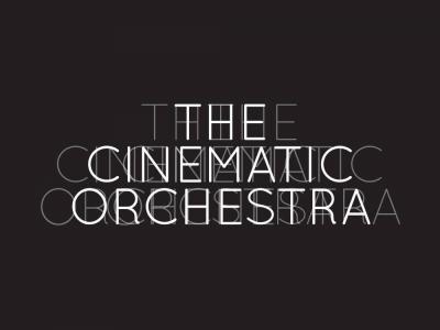 The Cinematic Orchestra