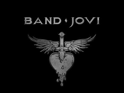Band Jovi
